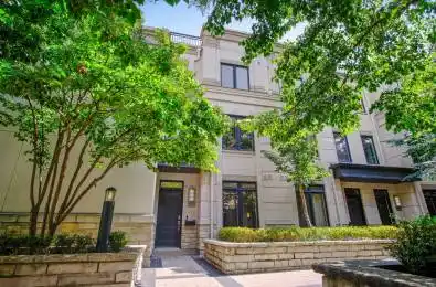 7 Oakburn Crescent Unit# TH14 Toronto C14 Ontario M2N 2T5
