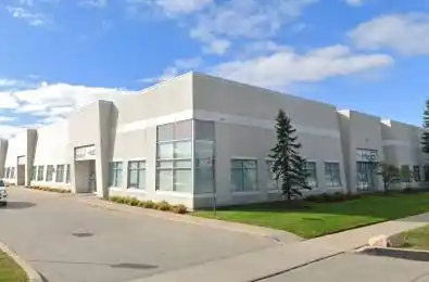 2900 Argentia Road Unit# #9-10 Mississauga Ontario L4W 5E1