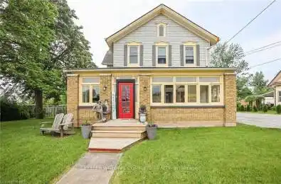 3727 West Main Street Fort Erie Ontario L0S 1S0