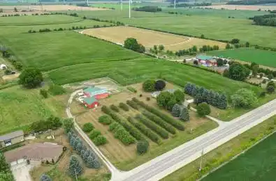 36476 Blyth Road Ashfield-Colborne-Wawanosh Ontario N7A 3Y2