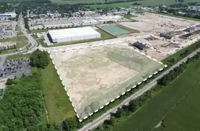 301 C H Meier Boulevard Stratford Ontario N5A 6W6