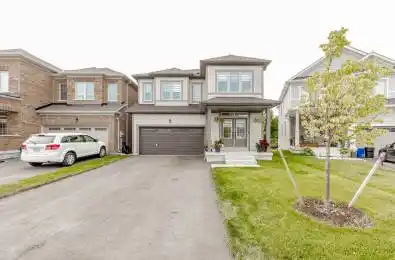226 Chippewa Avenue Shelburne Ontario L9V 3Y3