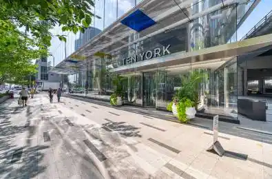 10 York Street Unit# 6712 Toronto C01 Ontario M5J 0E1
