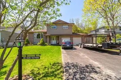 40 Glen Watford Road Cobourg Ontario K9A 4S5