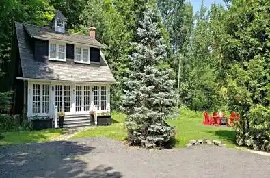 1037 Glenmount Road Lake of Bays Ontario P0B 1A0