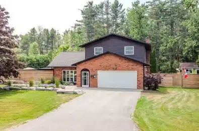4278 WILSON POINT Road Severn Ontario L3V 7E1