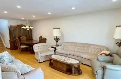 123 Glen Shields Avenue Unit# Upper Vaughan Ontario L4K 1S9