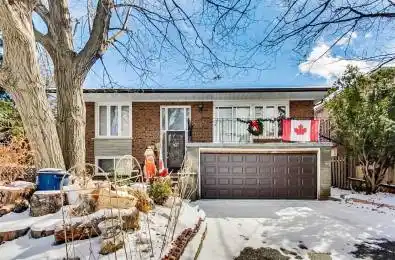 7 Riverside Drive Toronto W05 Ontario M9L 1J1