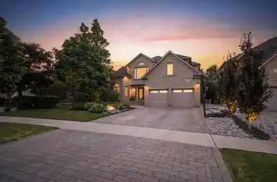 220 Thomson Creek Boulevard Vaughan Ontario L4H 1H1