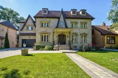 38 Pheasant Road Toronto C14 Ontario M2M 3G7