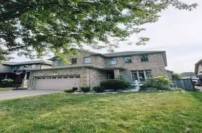 253 MEADOWSWEET Trail London North Ontario N5X 0A4