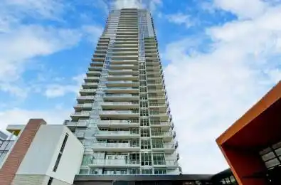 95 McMahon Drive Unit# 109 Toronto C15 Ontario M2K 0H2