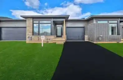 9150 WILLOUGHBY Drive Unit# 32 Niagara Falls Ontario L2G 0Z5