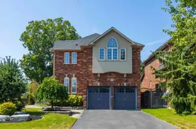 730 Longworth Avenue Clarington Ontario L1C 0C7