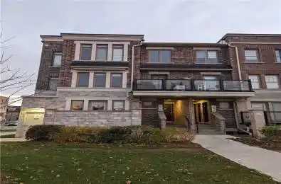 2355 Sheppard Avenue Unit# 241 Toronto W05 Ontario M9M 0B5