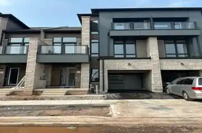 1220 Anthonia Trail N/A Oakville Ontario L6H 7Y8