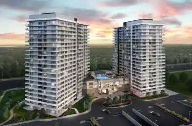 4675 Metcalfe Avenue Unit# 2003 Mississauga Ontario L5M 0Z8
