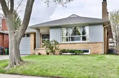 16 Darlington Drive Toronto W07 Ontario M8Z 3M4