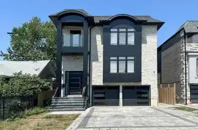 36 Craiglee Drive Toronto E06 Ontario M1N 2L8