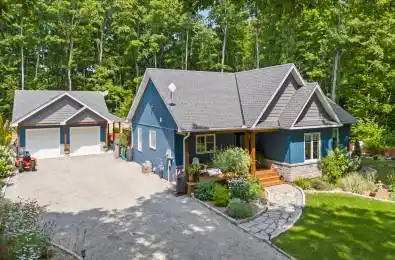 73 Bunnyview Drive South Bruce Peninsula Ontario N0H 2G0