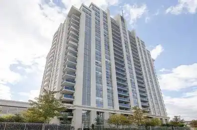 15 North Park Road Unit# LPH209 Vaughan Ontario L4J 0A1