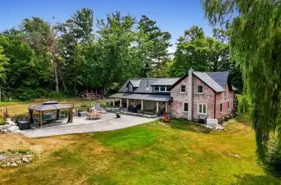 13014 County 21 Road Cramahe Ontario K0K 1S0