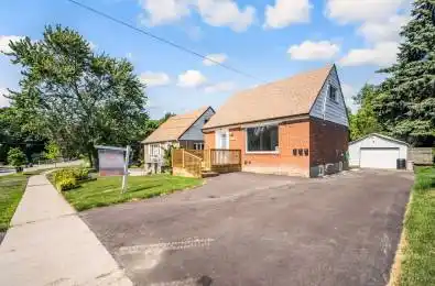9 Berry Creek Drive Unit# UNIT 1 Toronto W10 Ontario M9W 4A1