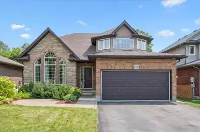 51 Marr Drive Centre Wellington Ontario N0B 1S0
