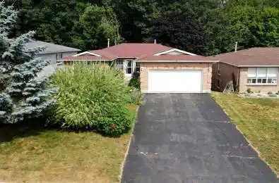 1057 Dina Crescent Midland Ontario L4R 5C6