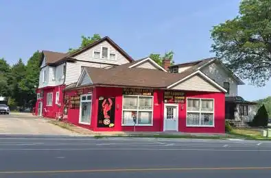 5689 Main Street Niagara Falls Ontario L2G 5Z3