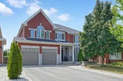 1684 Ballantrae Drive Oshawa Ontario L1K 0B1