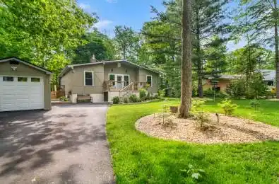 11 Duquette Court Tiny Ontario L9M 0H3