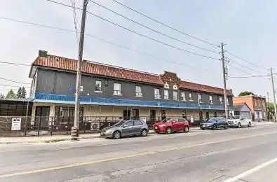 140 Rogers Rd N/A Unit# Store Toronto W03 Ontario M6E 1P7