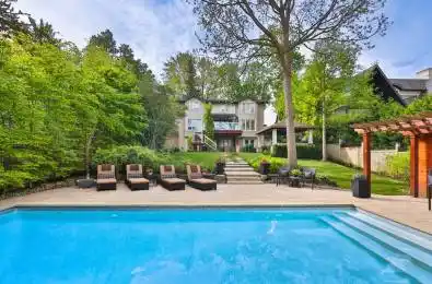 1215 Indian Road Mississauga Ontario L5H 1R8