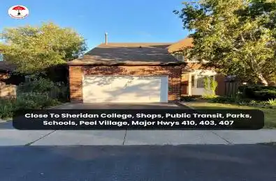 32 Torrance Woods N/A Brampton Ontario L6Y 2T2