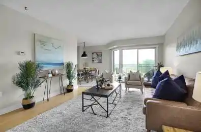 858 Commissioners Road Unit# 405 London South Ontario N6C 5Y5