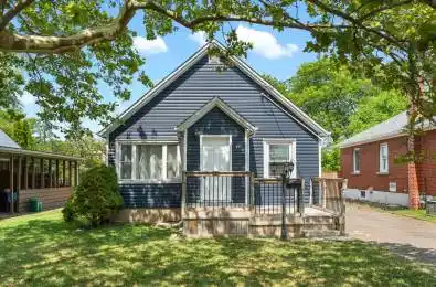 19 Seymour Avenue St. Catharines Ontario L2P 1A3