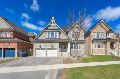 56 Gentle Fox Drive Unit# Basement Caledon Ontario L7C 3S6