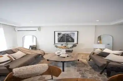 50 Castleton Avenue Unit# Unit 4 Toronto W03 Ontario M6N 3Z5
