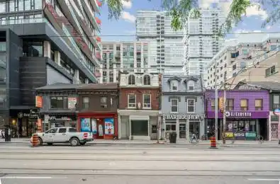 229 Queen Street Toronto C01 Ontario M5V 1Z4