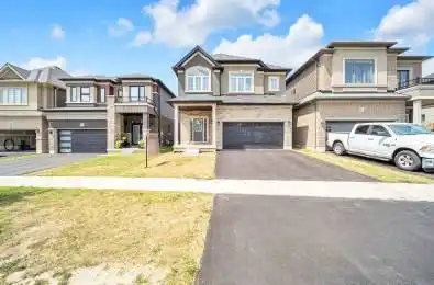 8 Stauffer Road Brantford Ontario N3V 0B1