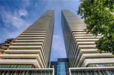 50 Charles Street Unit# LP4902 Toronto C08 Ontario M4Y 0C3