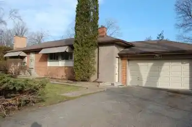 378 Sugar Maple Lane Unit# Main Richmond Hill Ontario L4C 4C4