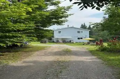 18610 Hwy 62 Highway Tudor and Cashel Ontario K0K 2K0