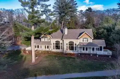 3876 Muskoka Road 118 Road Unit# Carling 2 W5 Muskoka Lakes Ontario P0