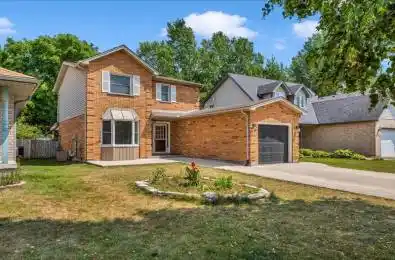 213 Bournemouth Drive London East Ontario N5V 4S8