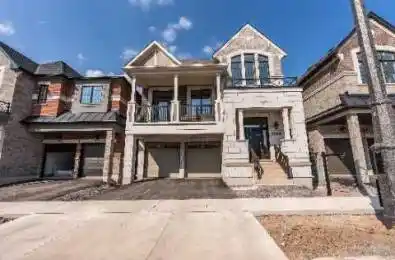 1288 Onyx Trail Oakville Ontario L6H 7G1