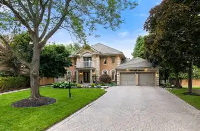 5103 Royal Mills Court Mississauga Ontario L5M 4X9
