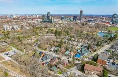 180 David Street Kitchener Ontario N2G 1Y5