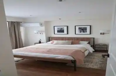 50 Castleton Avenue Unit# Unit 3 Toronto W03 Ontario M6N 3Z5